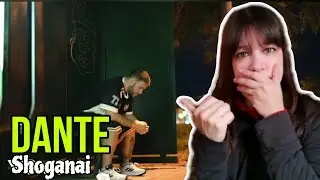 REACCIÓN DANTE - Shoganai | Natuchys