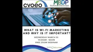 CVOEO | WiFi Marketing: What is it and Why is it Important?