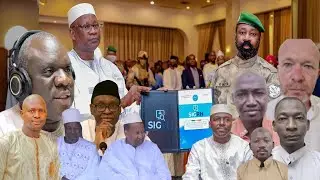 Les Br&egrave;ves sur Diany.ml-fm du vendredi 15 ao&ucirc;t 2025 avec Kassim TRAOR&Eacute;