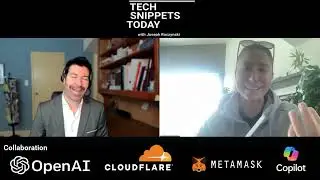 Crypto at Checkout - Living on Crypto - Real World Payments with April Pollock