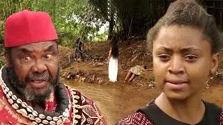 I SHALL SAVE MY PEOPLE ( PETE EDOCHIE, REGINA DANIEL ) CLASSIC AFRICAN MOVIES