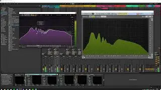 IN DEPTH KICK AND BASS CREATION FOR HI-TECH IN ABLETON 185BPM (FREE KICK AND BASS RACKS)