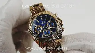 Часы женские Invicta Ladies Bolt 27187