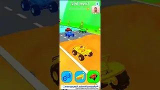 shape shifting game level 562 #shorts #short #shapeshifting #gaming