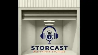 How to Use AI in Self-Storage | Steve Baldwin&rsquo;s Innovative Approach