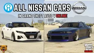 Every Annis Car Available in GTA 5 Online (2026 Update)
