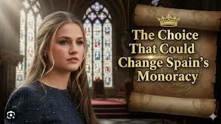 Princess Leonor Of Spain: The High Cost Of Choosing the Wrong Partner