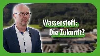 Die WASSERSTOFF-Revolution: Gamechanger ODER Sackgasse?