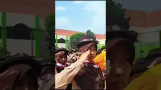PERJUSA SD ISLAM AL AZHAR 29 #kemah #perjusa #maulidnabi #pramuka #pramukasiaga #sdfavorit