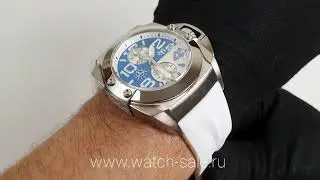Часы мужские TechnoMarine Reef Collection 518008