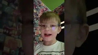 вот так вот у нас Новый год