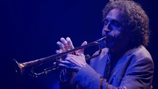 John Daversa Big Band | Michelle