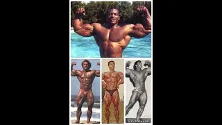 Bodybuilding Legends Podcast #241 - 5th Anniversary Show, Part One