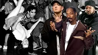American Bandstand 1950's RAP EDITION | 2019 GANGSTA INSTRUMENTAL RAP BEAT 2014 (PROD. Dark Web DJ)