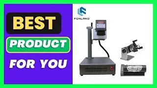 Fonland 5W UV Universal Laser