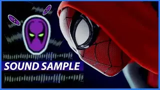 Spider-Man Miles Morales All Sound Sample Locations & Solutions (Deep Cuts Trophy Guide)
