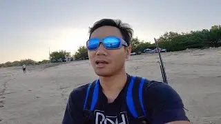 NGERI! MANCING TOKEK PURBAKALA!