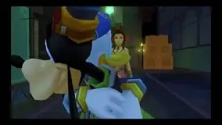 Let's Play! Kingdom Hearts 1: EP. 6: Audio Audacity! [Door to Kingdom Hearts III]