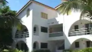caribbean villas hotel video