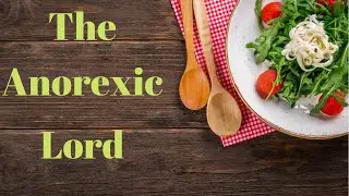 The World's First Celebrity Diet | 1800's Lord Byron