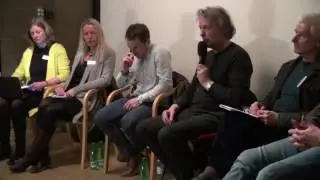 The Big Debate - The Future of Architectural Education