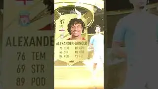 87 Player in Premium Gold Players Pack Fifa 2023 FUT23