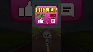 NEW SING Puzzle Challenge: Help Rumi get her color back 🔴🟡🟣 #kpopdemonhunters