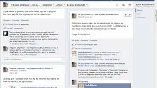 3 trucos para mejorar la interacci&oacute;n con nuestros fans en Facebook