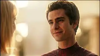 &ldquo;YOU LOOK LONELY&rdquo; &mdash; SPIDER-MAN IN A BLADE RUNNER&ndash;INSPIRED WORLD