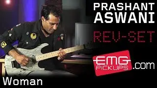 Prashant Aswani performs 