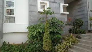 HK81: #4Bhk #Rowhouse #Villa available #forSale near #HSR/#Bangalore- 8867460851