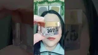 Trying Gwen Stefani GXVE Makeup.           *GORGEOUS SPARKLE EYESHADOW *#short