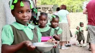 Faces & Places of Haiti