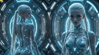 Alien Princess Demanded a Duel &mdash; Human Hugged Her Instead&hellip; Now the Galaxy Is Changing | HFY Story