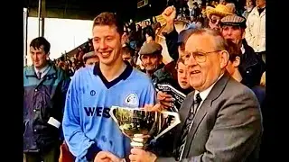 MEATH INTERMEDIATE FOOTBALL CHAMPIONSHIP FINAL 1995 -Simonstown Gaels  vs Castletown.
