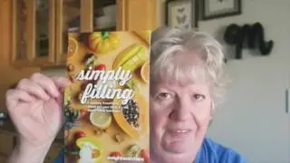 My Success With a Simply Filling and Smart Point Combo Plan