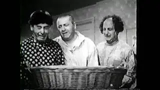 PAUL WINCHELL - STOP, LOOK & LAUGH (PROMO)