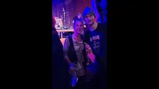 The ZAC Schulze Gang in Jena-Lobeda im Bärensaal am 30.1.26  Im Thumbnail sieht man 2 x Schulze.