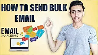 Free Bulk Email Sender Online - How To Send Bulk Email - Free Email Marketing Software 2017