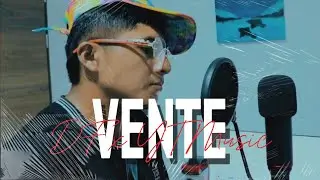 Vente - Df (Video Official)