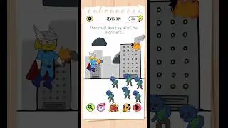 Brain Test All Star Level 314