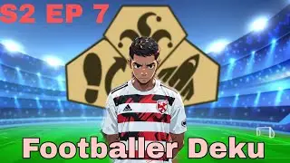 BIRTHDAY SPECIAL! Showmen? ; Football  / Soccer Deku ; Deku texting story / Izuku texting story