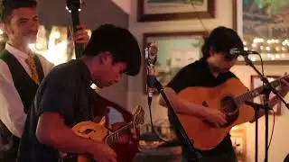 CUBG: Song for My Mother (Teo Quale), Hop Dogma Brewery 2023