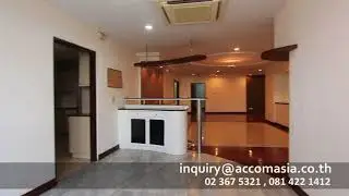 President Park condo for rent in SUkhumvit - Prom pong BTS. Bangkok condo Rent and Sale.