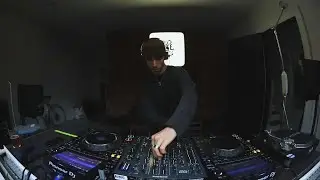 Giizmoo @ Too Late Radio 23.10.25