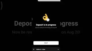 How to Transfer Dogs coins to Telegram Wallet -17 Aug 24 #dogs #dog #airdrop