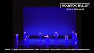 Blue - Excerpt