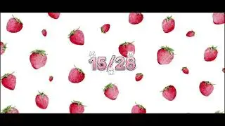Tik tok dance challange 2025🌸💘