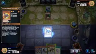 Breaking news today on yugioh masters duel part 3