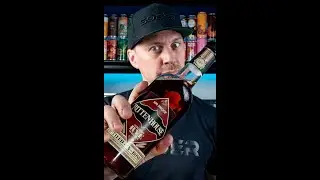 Dreams of Rittenhouse Bottled in Bond  Rye #whiskey #shorts
